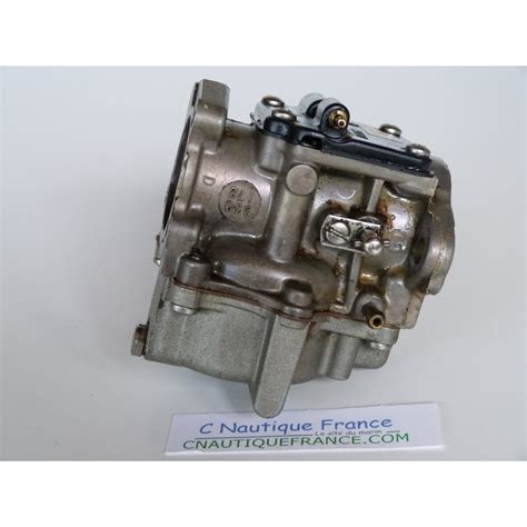 70 CV 2T CARBURATEUR EVINRUDE JOHNSON 437087