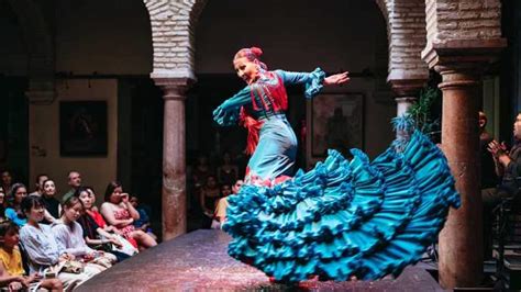 A guide to flamenco attractions in Seville