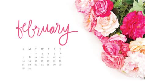 February Desktop Wallpaper 64 Pictures Wallpaperset