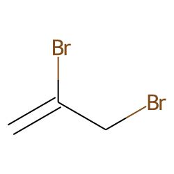 Propene Dibromo Cas Chemical Physical Properties