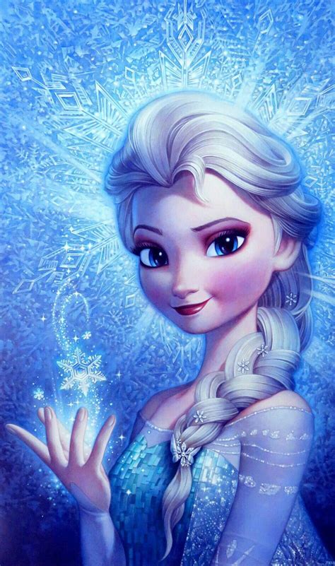 Fondos De Pantalla Frozen