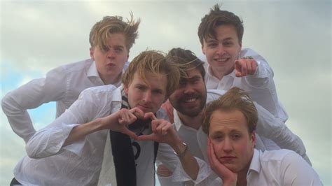 Bankzitters Eerste Youtubers Ooit In Top