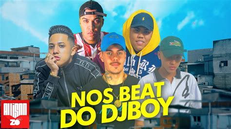 Mc Cebezinho Mc Jo Ozinho Vt Mc Kako Mc Gp E Mc Vine Nos Beat Do