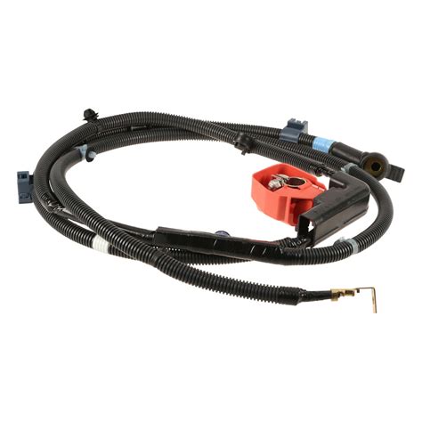 Genuine Battery Cable Positive To Starter Walmart Walmart