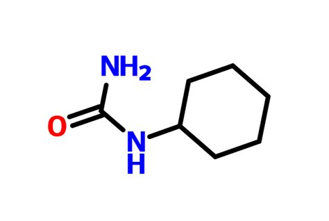 環己基脲 基本信息 物化性質 安全信息 分子結構數據 計算化學數據 急救措施 消防 中文百科全書