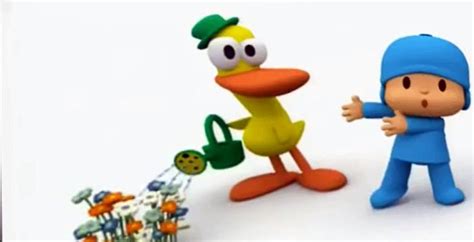 Pocoyo E Video Dailymotion