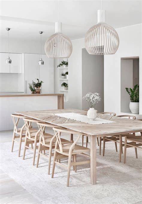 Spacious and Bright Home in Finland with Lots of Gorgeous Wood Details | Nordic Design | Bloglovin’