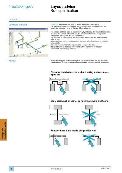 Installation guide - Schneider Electric