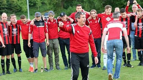 Fu Ball Kreisliga Nach Acht Spielen Ohne Sieg Wohlrab Ist Nicht Mehr