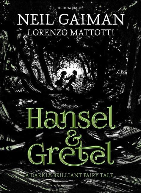 Kids' Book Review: Review: Hansel and Gretel