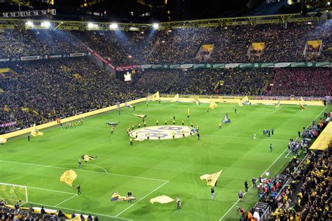 Top Borussia Dortmund Wallpaper Full Hd K Free To Use