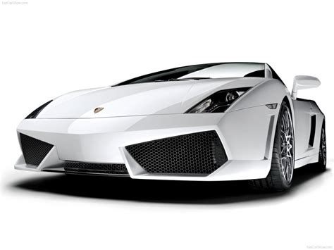 Lamborghini Gallardo Lp Front Wallpapers Hd Wallpapers