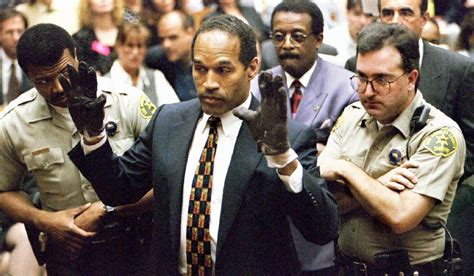 O.J. Simpson Case at 25 | National Review