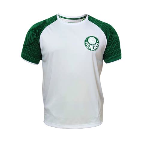 Camisa Palmeiras S Mbolo Challenge Masculino Camisa Retr Mais