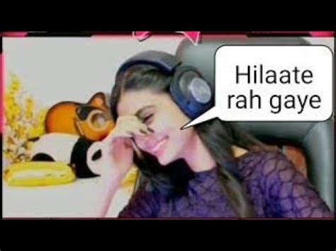 Payal Gaming Hot Scenes PAYALGAMING Payalgamingstatus Payalgaming Lycan Gaming Videos