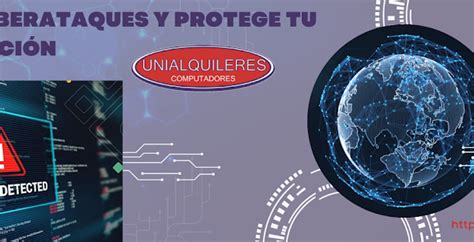 Formas Sencillas De Evitar Ciberataques Y Proteger Tu InformaciÓn 🖥️🔐👍🏻