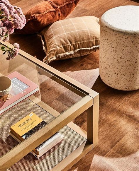 Pin By Caroline Nyambura On Inspiration Decor Coffee Table Side Table