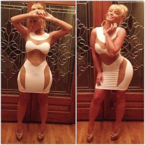 Amazing Amie Porn Pic