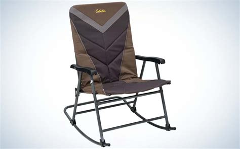 Best Camping Rocking Chairs Of 2023 Outdoor Life