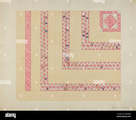 pieced quilt  res stock photography  images alamy