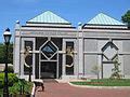 Category:Architecture of the Arthur M. Sackler Gallery - Wikimedia Commons