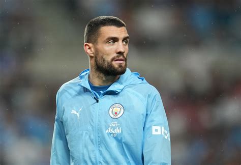 Special Mateo Kovacic Names The Man City Fixture Hes Most Looking