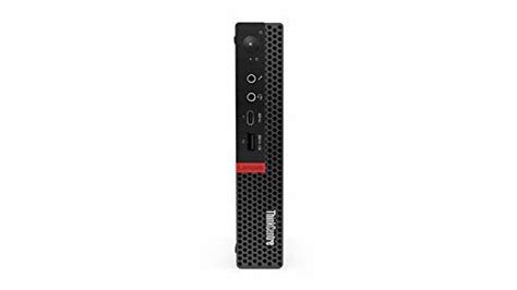 Lenovo ThinkCentre M720q Tiny