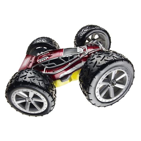 Tonka ® Xt Ricochet® Stunt Pro™ Rc Vehicle Toys And Games Vehicles