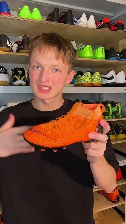 Отличия детских и взрослых бутс🥸 Не забудь подписаться ️ #бутсы # ...