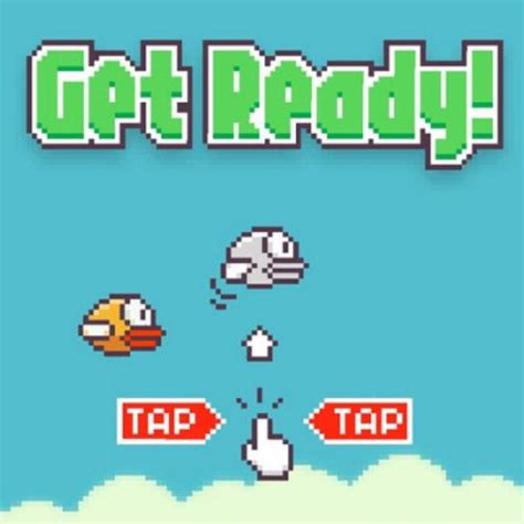 Terrible Or Terribly Addictive The Viral Video Game Phenomenon Of Flappy Bird South China