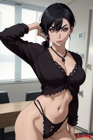 Ikumi Unagiya Luscious Hentai Manga Porn