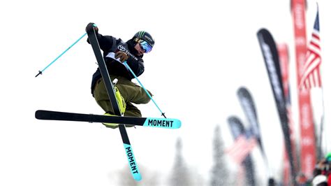 2018 Winter Olympics: Freestyle skiing guide and preview - Sports ...