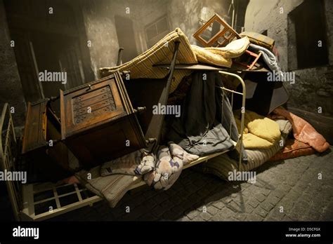 Oskar Schindler Factory Museum, Krakow, Poland Stock Photo, Royalty ...