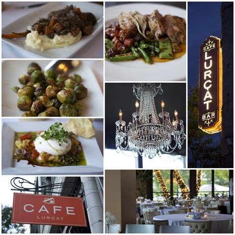 Cafe Lurcat | Bar Lurcat