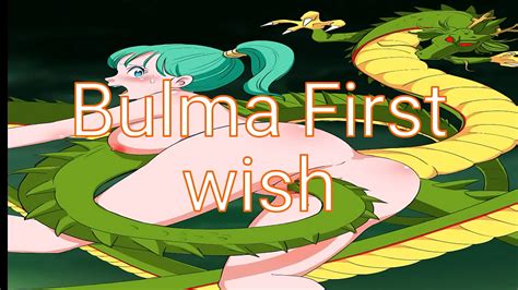 Bubble Butt Dragon Ball Z Bulma First Wish XXX Videos Porn Jav Porn