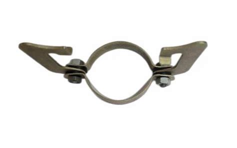 Mild Steel Mm Kpc Sprinkler Clamp Heavy Duty At Rs Piece In