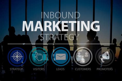 Cómo Funciona Y Para Qué Sirve El Inbound Marketing