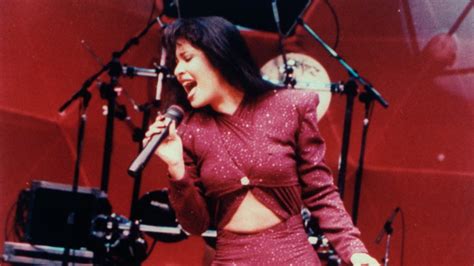 Selena Quintanillas Final Chapter The Turbulent Transition After Her Husbands New Marriage