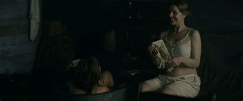 Nude Video Celebs Maya Hawke Sexy The Good Lord Bird S E
