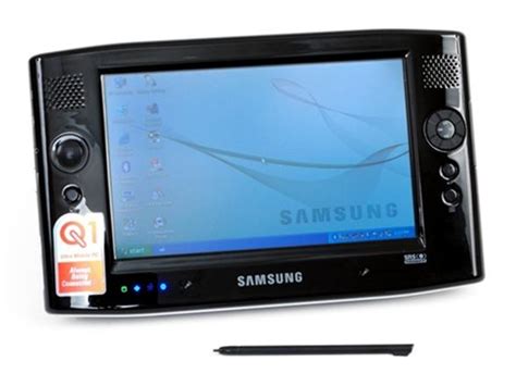 Samsung Q1 Ultra Mobile Pc