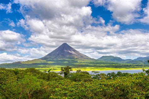 National Geographic Anuncia A Lista Melhores Destinos Do Mundo 2022