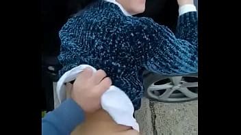 I Wanted My Driver S Cock I Sucked It And It Finished On My Ass XVIDEOS