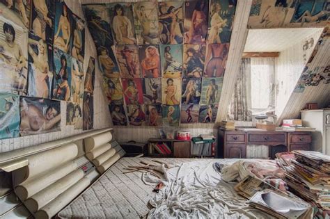 Porn Room Photography By Ernest Sebastien Saatchi Art