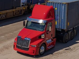 New Western Star X Unveiled In The Us