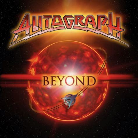 AUTOGRAPH I Dettagli Del Nuovo Album Beyond