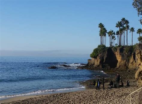 Crescent Bay Beach Hours - Crescent Bay Beach Laguna Beach