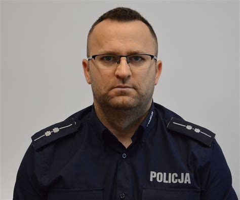 Dzielnicowi Posterunku Policji W Potoku G Rnym Posterunek Policji W