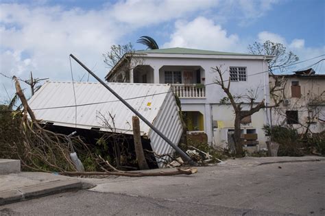 Furacão Irma deixa rastro de destruição; FOTOS | Mundo | G1