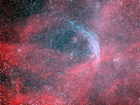 What Is A Wolf Rayet Star The Rare Precursor To A Supernova