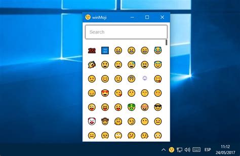 C Mo Usar Emojis En Windows Chicageek